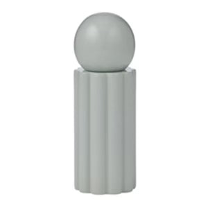 Oracle Wood S&P Grinder - Seafoam