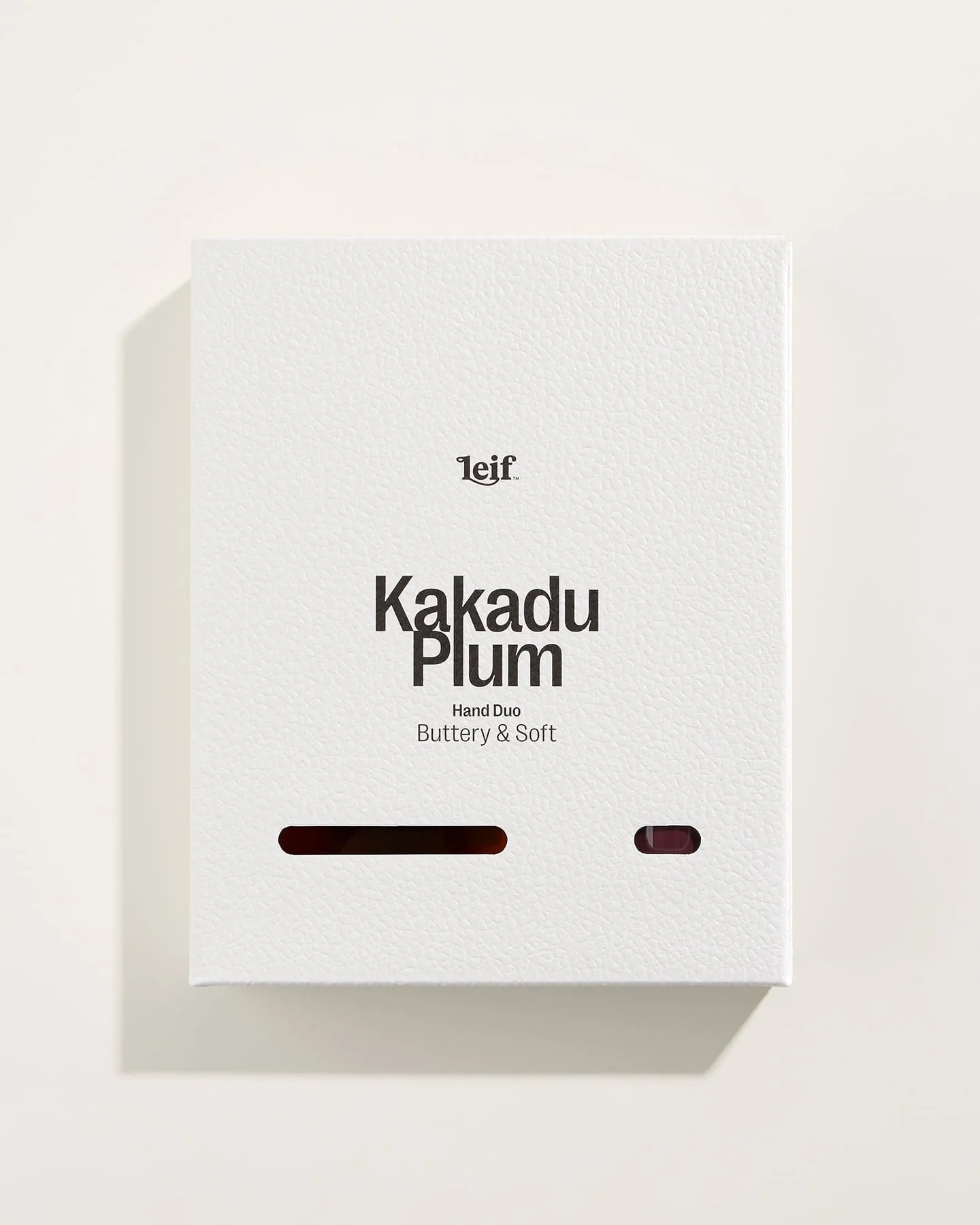 Kakadu Plum  Hand Duo Small