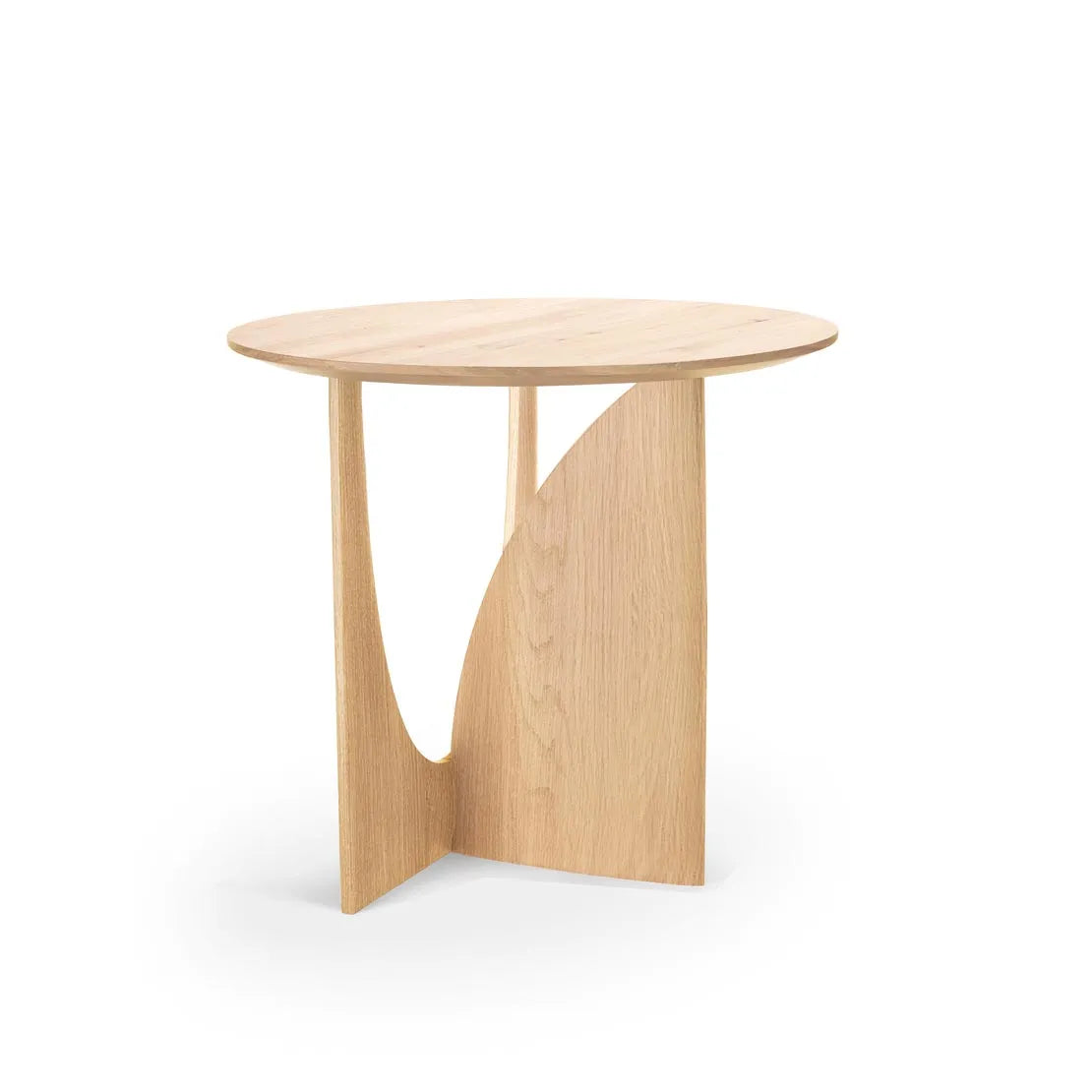 Ethnicraft Geometric Side - Oak