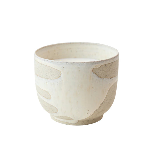 Lunara Scented Candle - Shadow in Bloom