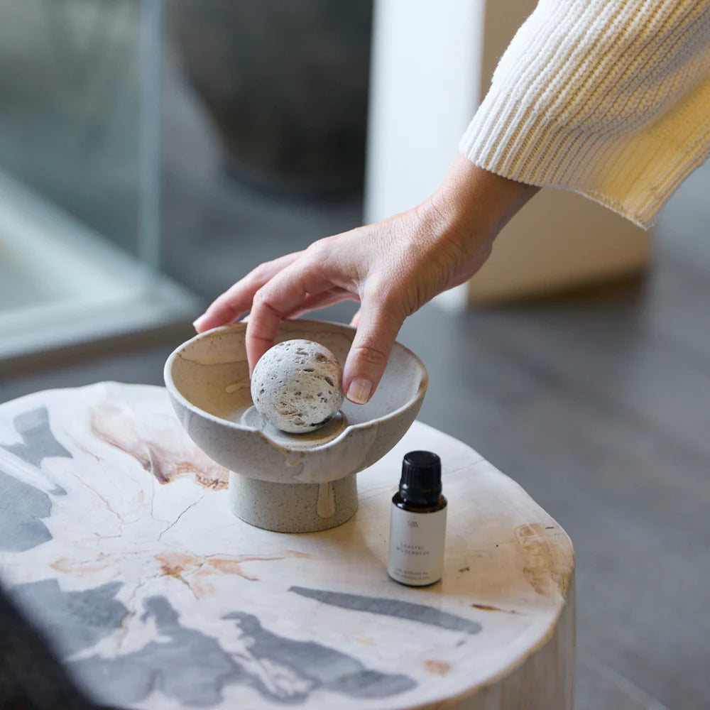 Lunara Scented Diffuser - Coastal Wilderness