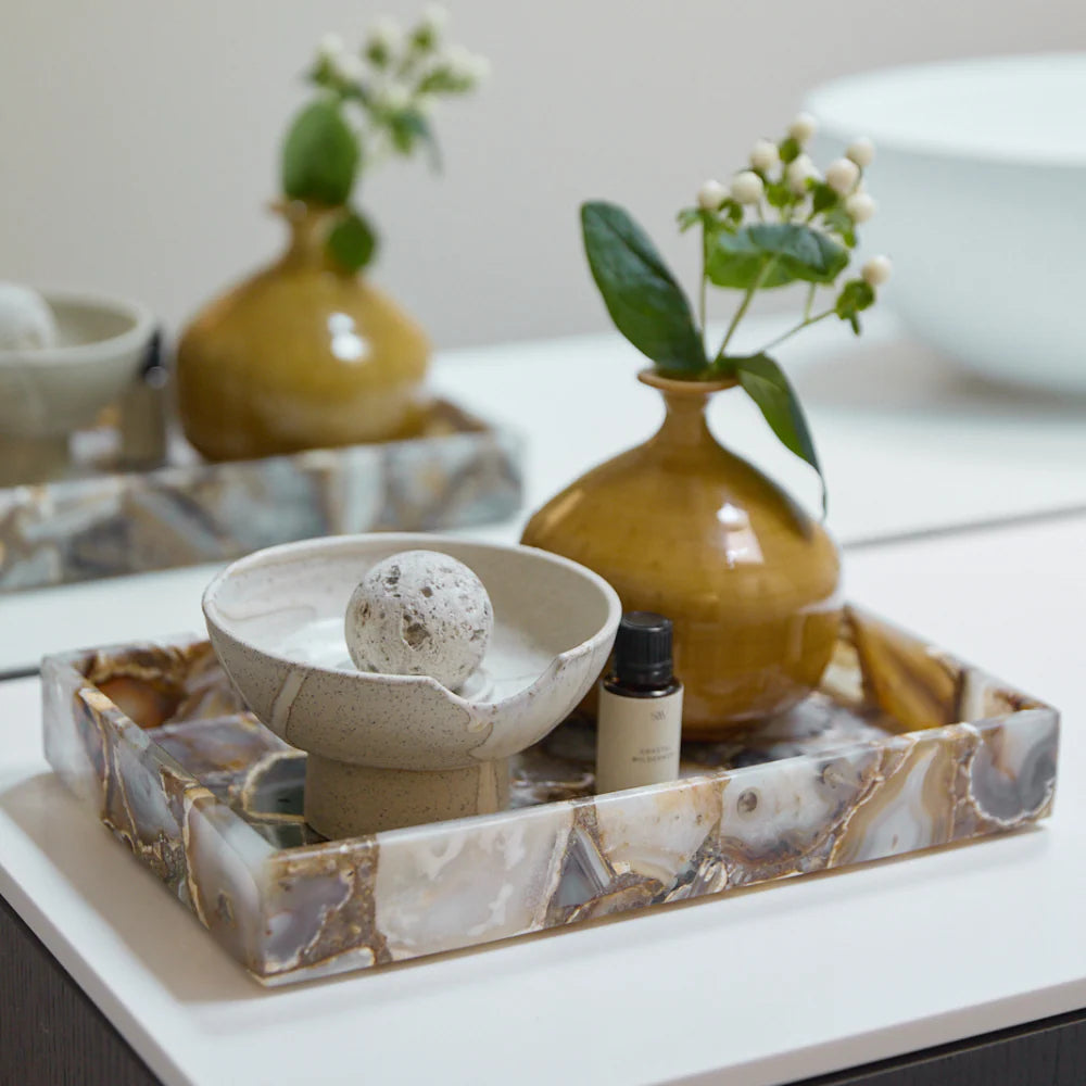 Lunara Scented Diffuser - Coastal Wilderness