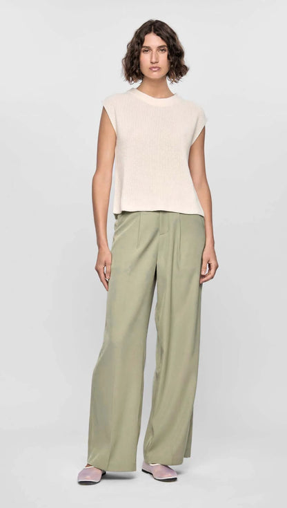 Quincey Knit Tank