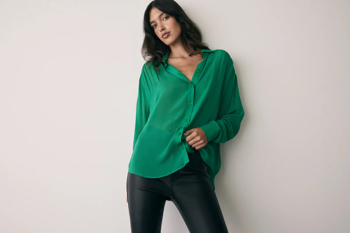 Bloom Shirt