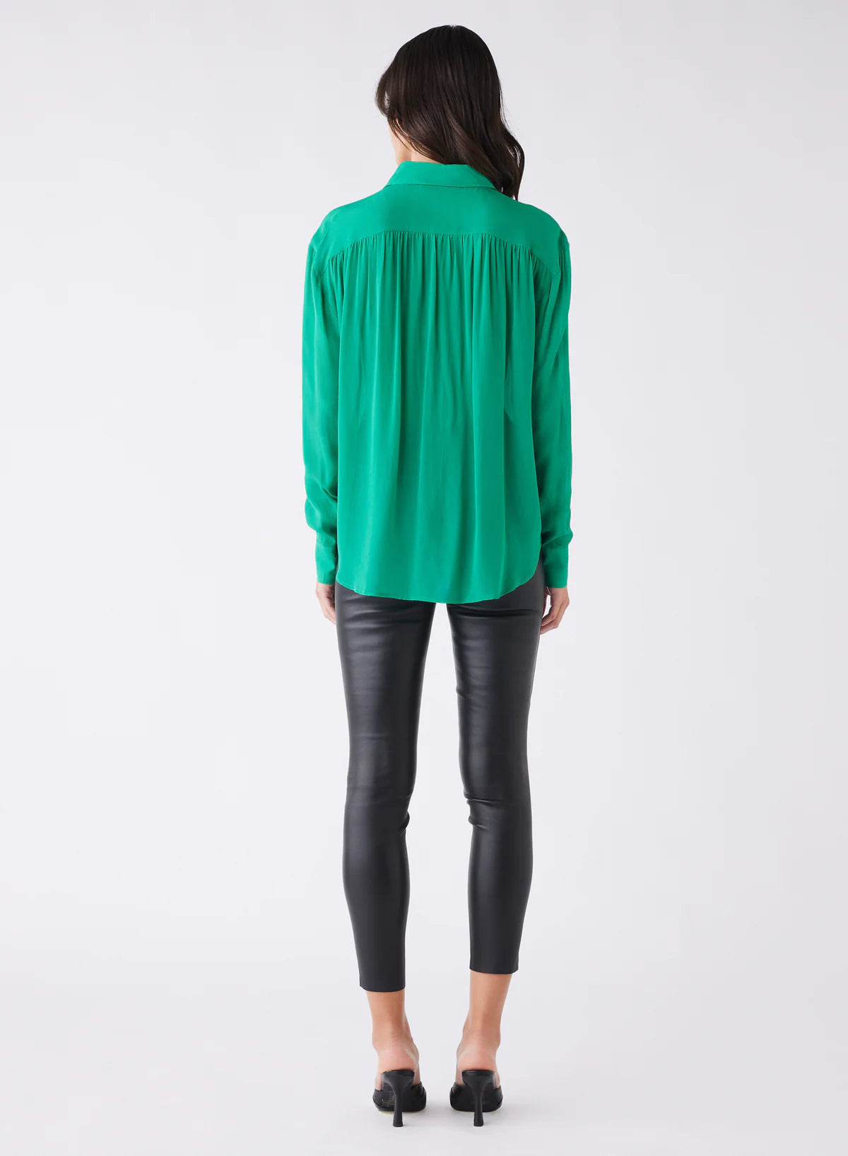 Bloom Shirt