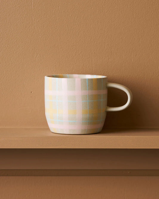 Neon Mug / Cat's Pyjamas