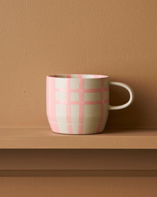Musk Mug / Cat's Pyjamas