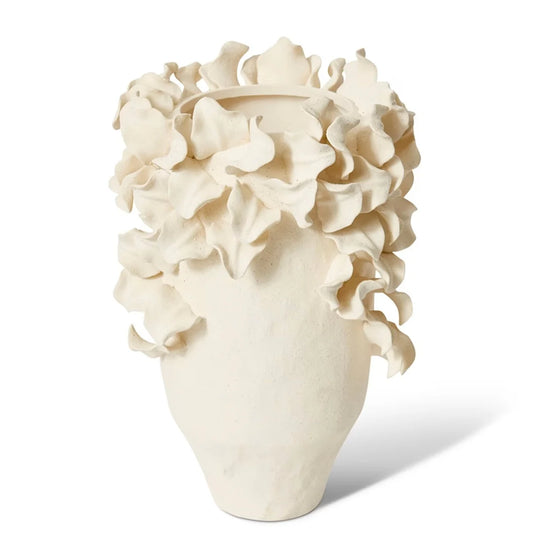 Essien Vessel Ivory