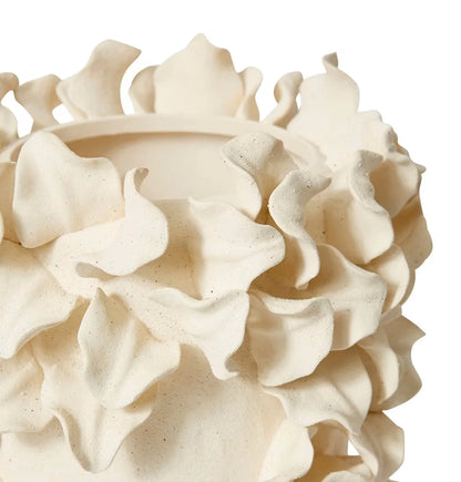 Essien Vessel Ivory