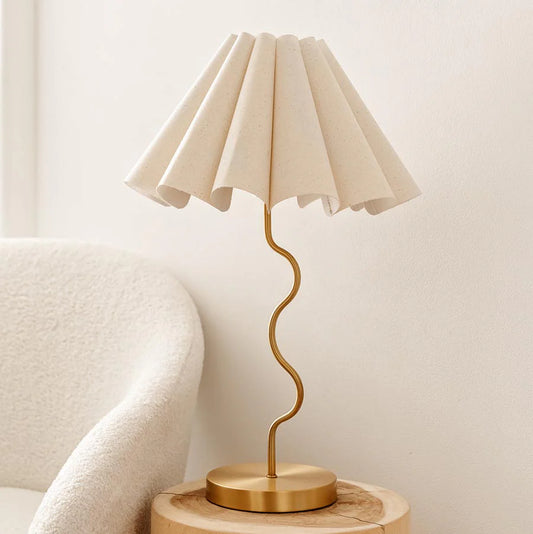 Cora Table Lamp