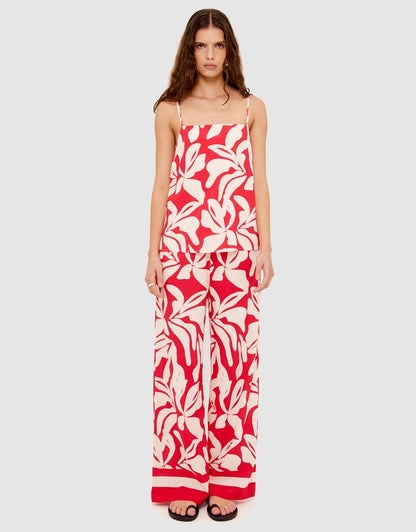 Serata Drawstring Pant