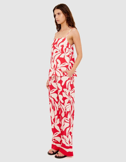 Serata Drawstring Pant