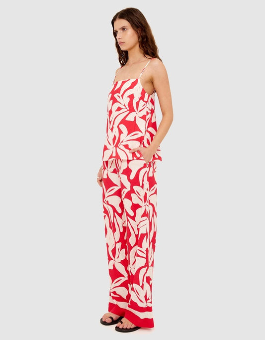 Serata Drawstring Pant