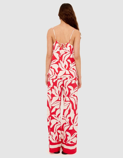 Serata Drawstring Pant