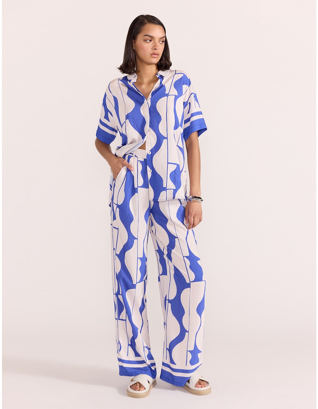 Santi Resort Shirt