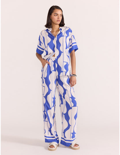 Santi Resort Shirt