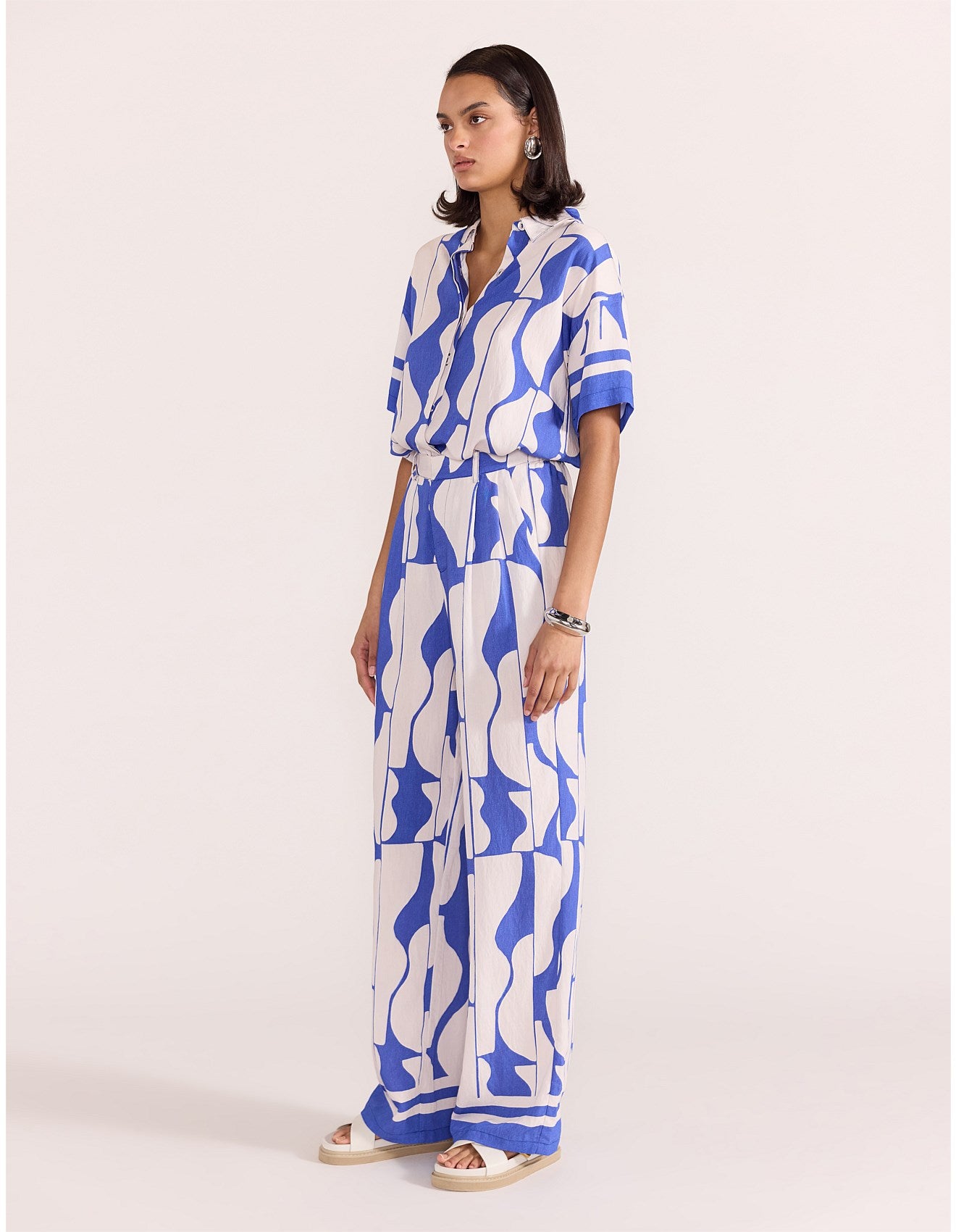 Santi Resort Shirt