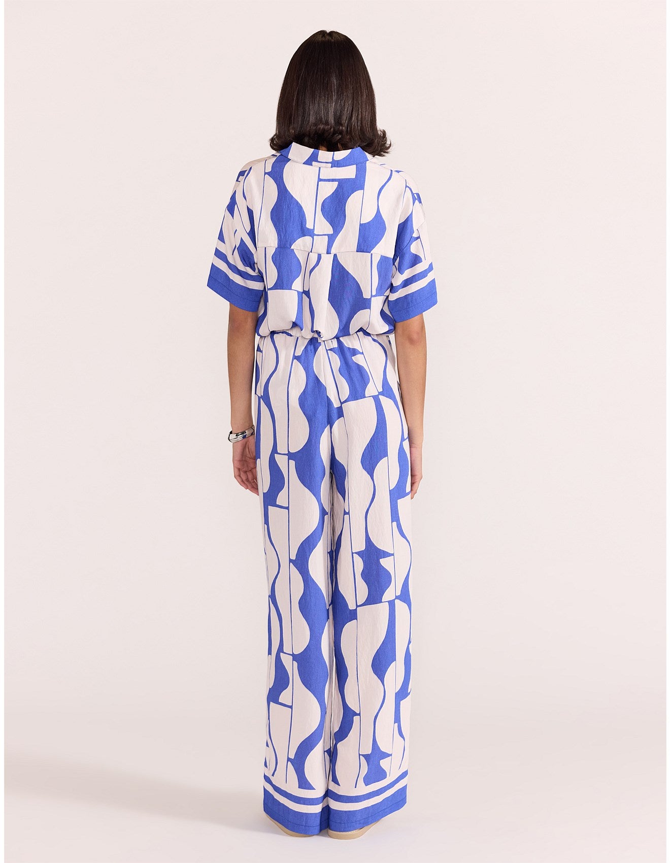 Santi Resort Shirt