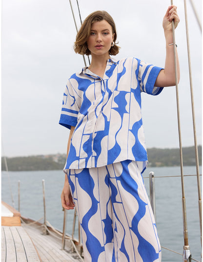 Santi Resort Shirt