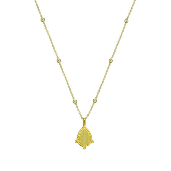 Leora Necklace