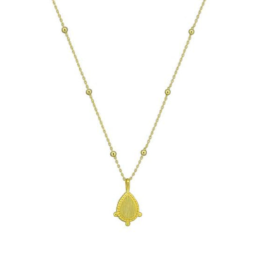 Leora Necklace