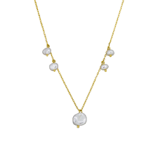 Mimi Necklace