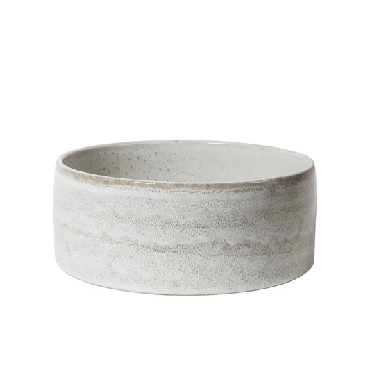 Snow Wheel Bowl 25cm