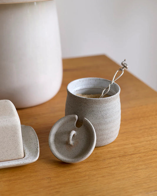 Sugar Bowl - Garden to Table