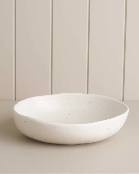 Salad Bowl - Natural Earth Table of Plenty