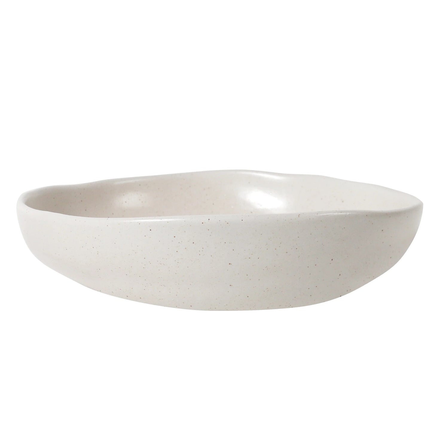 Salad Bowl - Natural Earth Table of Plenty