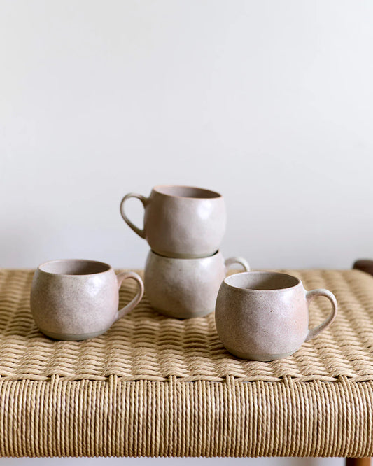 Mineral Mugs - Amethyst