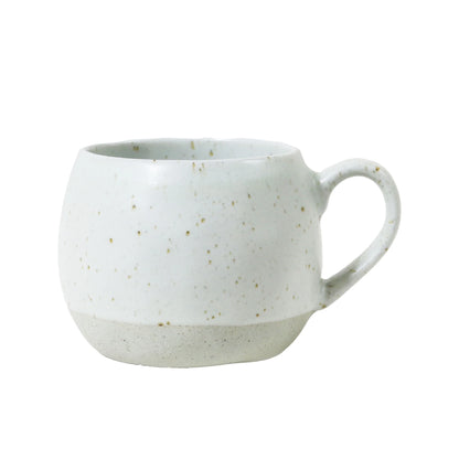 Mineral Mugs - Salt