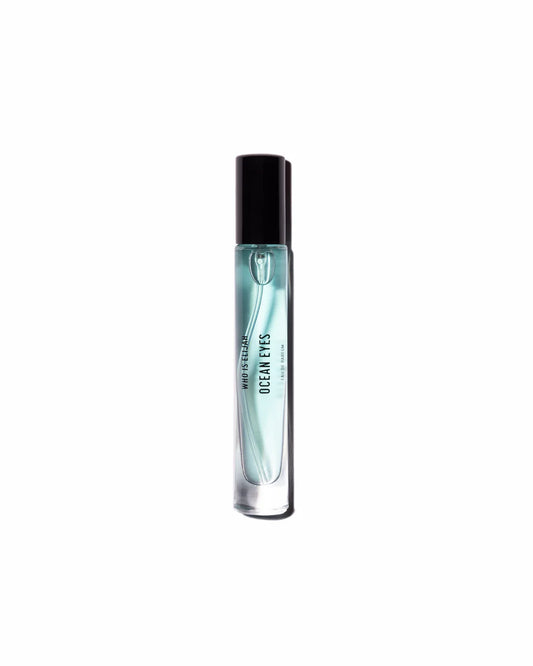 Who Is Elijah - Ocean Eyes 10ml