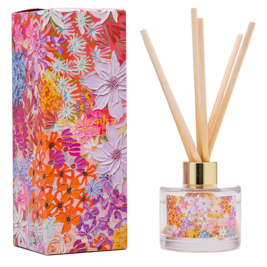 Frankie Gusti - Artist Series - Persimmon + Lily - Diffuser