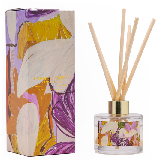 Frankie Gusti - Artist Series - Flower Bomb - Diffuser