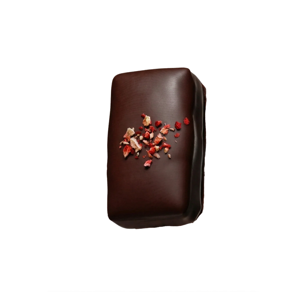 Loco Love Artisan Chocolate - Strawberry Vanilla Burst