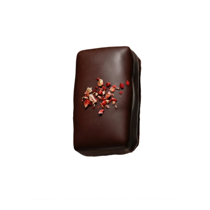 Loco Love Artisan Chocolate - Strawberry Vanilla Burst