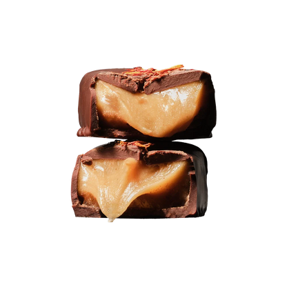Loco Love Artisan Chocolate - Classic Chewy Caramel