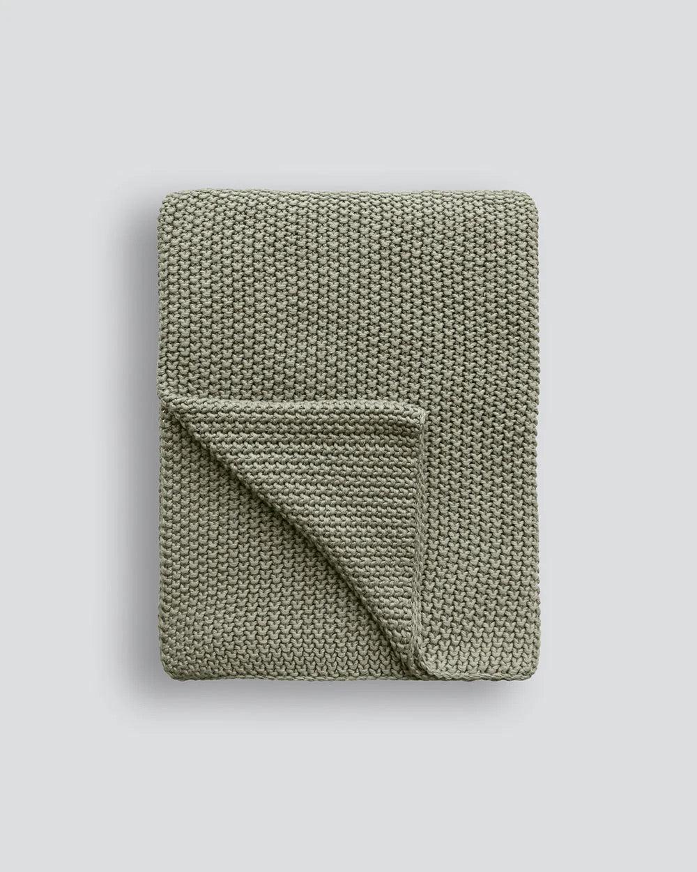 Devon Throw - Sage