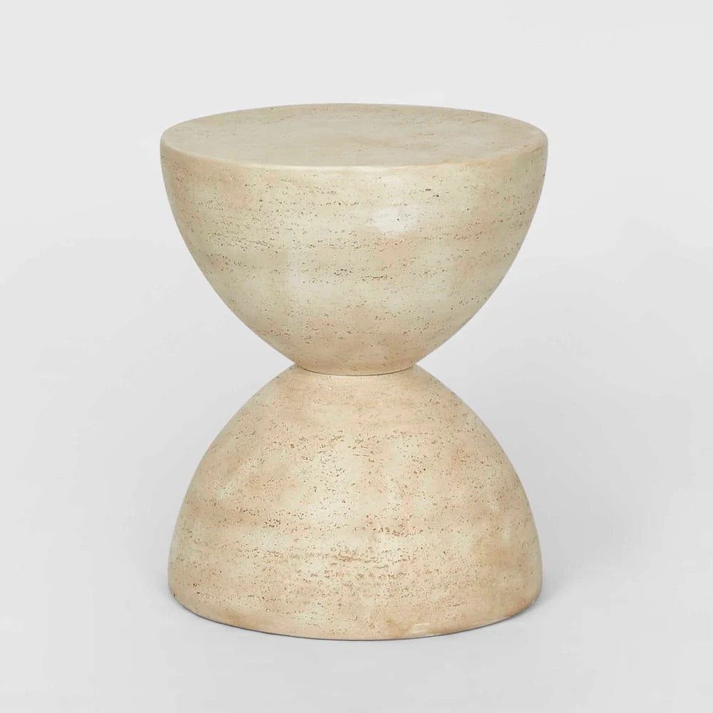Tibur Side Table