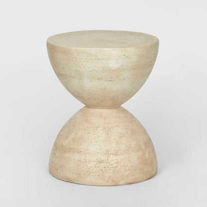 Tibur Side Table