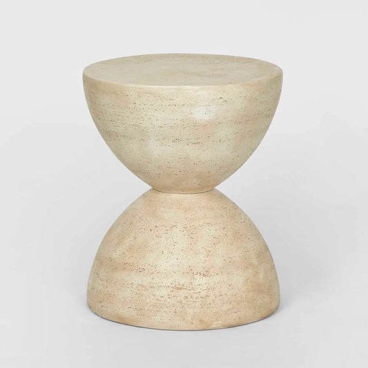 Tibur Side Table