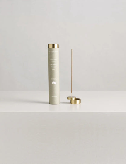 Addition Studio - Incense Set - Australian Native - Tea Tree