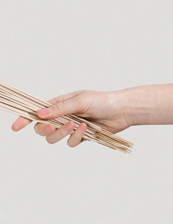 Addition Studio - Incense Tube - Juniperberry & - Frankincense