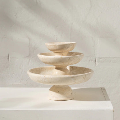 Admeta Podium Bowl Medium