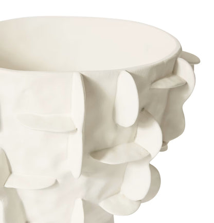 Adora Vessel Ivory
