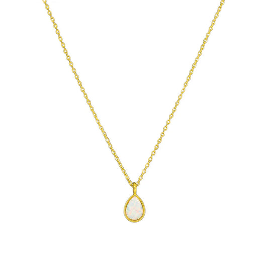 Danique Necklace
