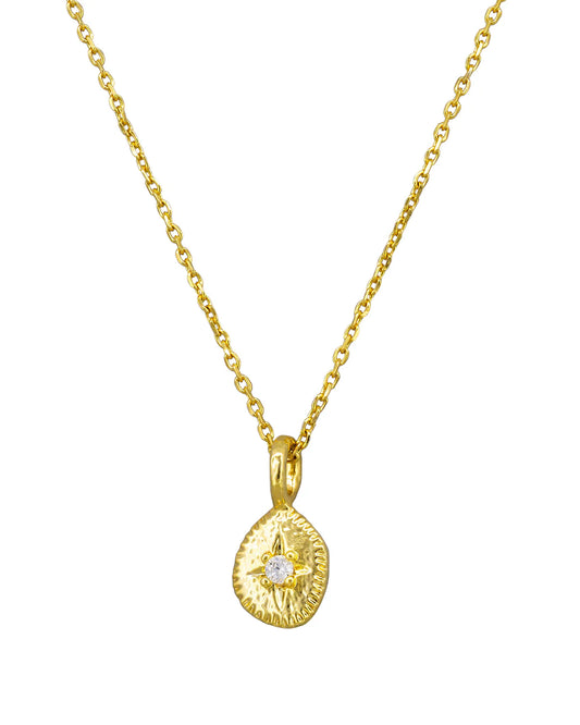 Mishy Necklace