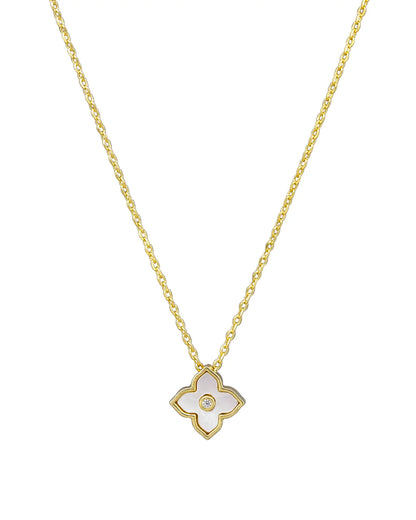 Mae Necklace