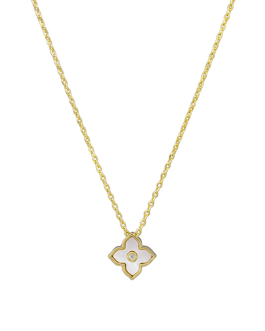 Mae Necklace